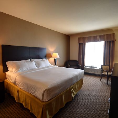 Holiday Inn Express & Suites Del Rio By Ihg Kültér fotó