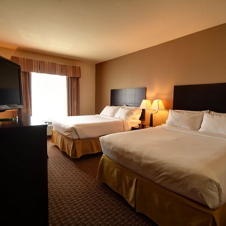 Holiday Inn Express & Suites Del Rio By Ihg Kültér fotó