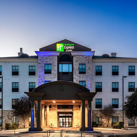 Holiday Inn Express & Suites Del Rio By Ihg Kültér fotó