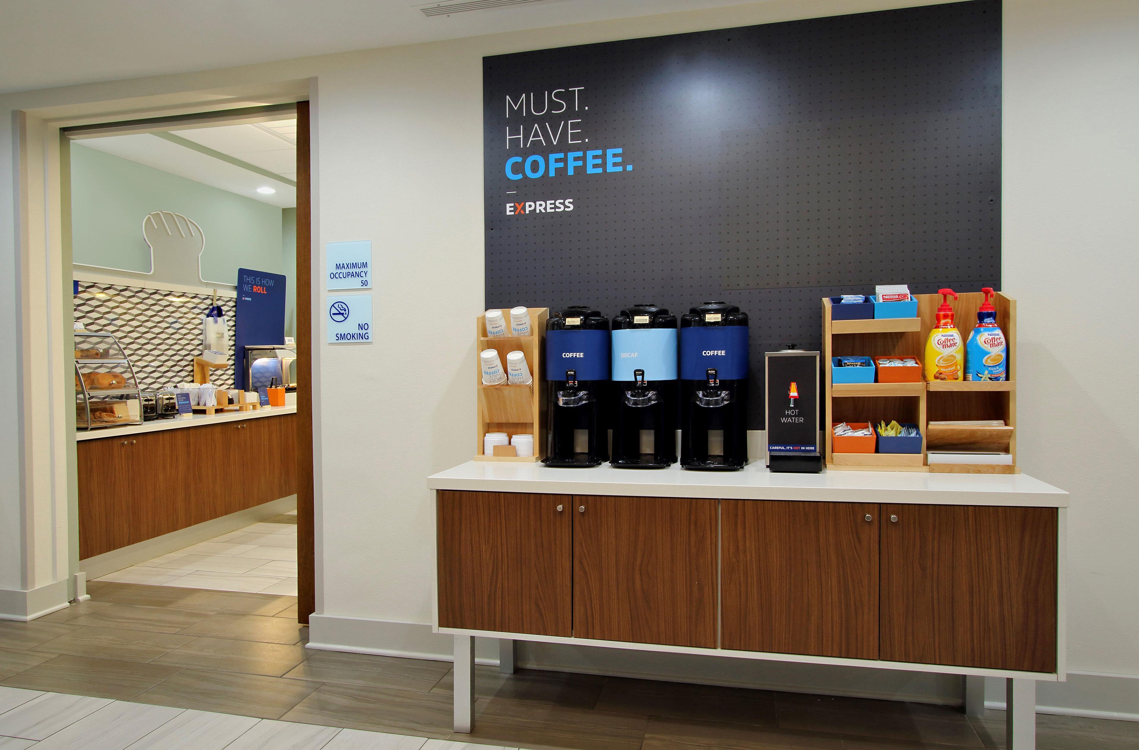 Holiday Inn Express & Suites Del Rio By Ihg Kültér fotó