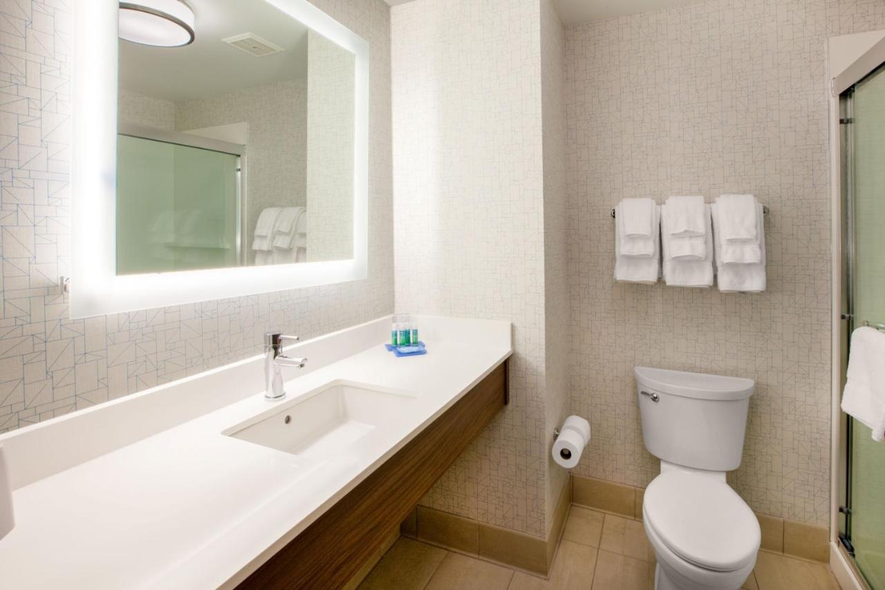 Holiday Inn Express & Suites Del Rio By Ihg Kültér fotó