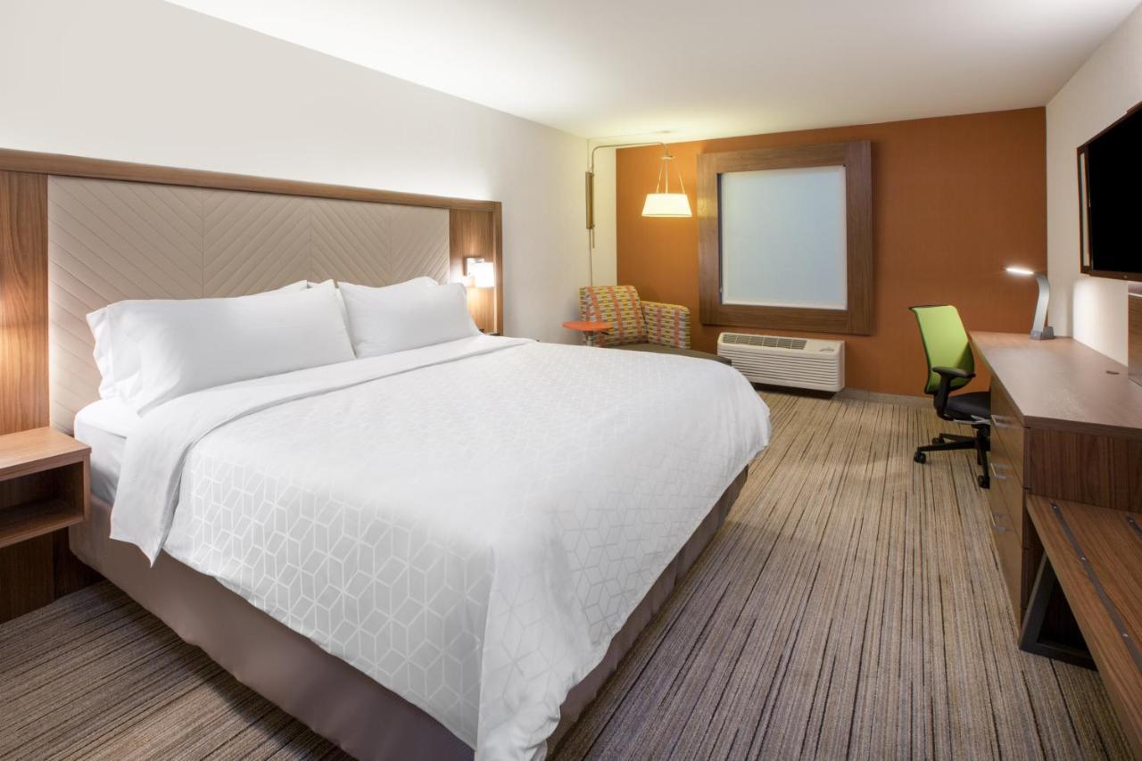 Holiday Inn Express & Suites Del Rio By Ihg Kültér fotó