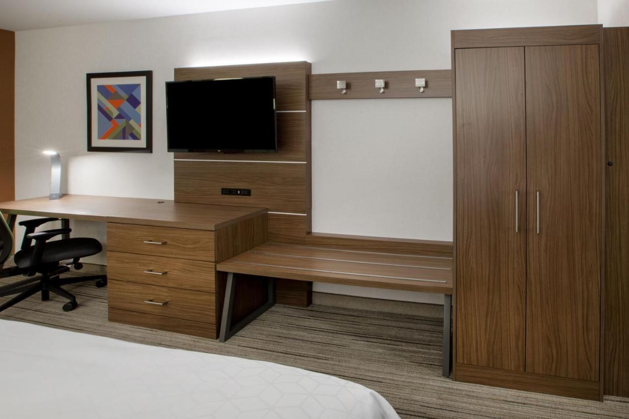 Holiday Inn Express & Suites Del Rio By Ihg Kültér fotó
