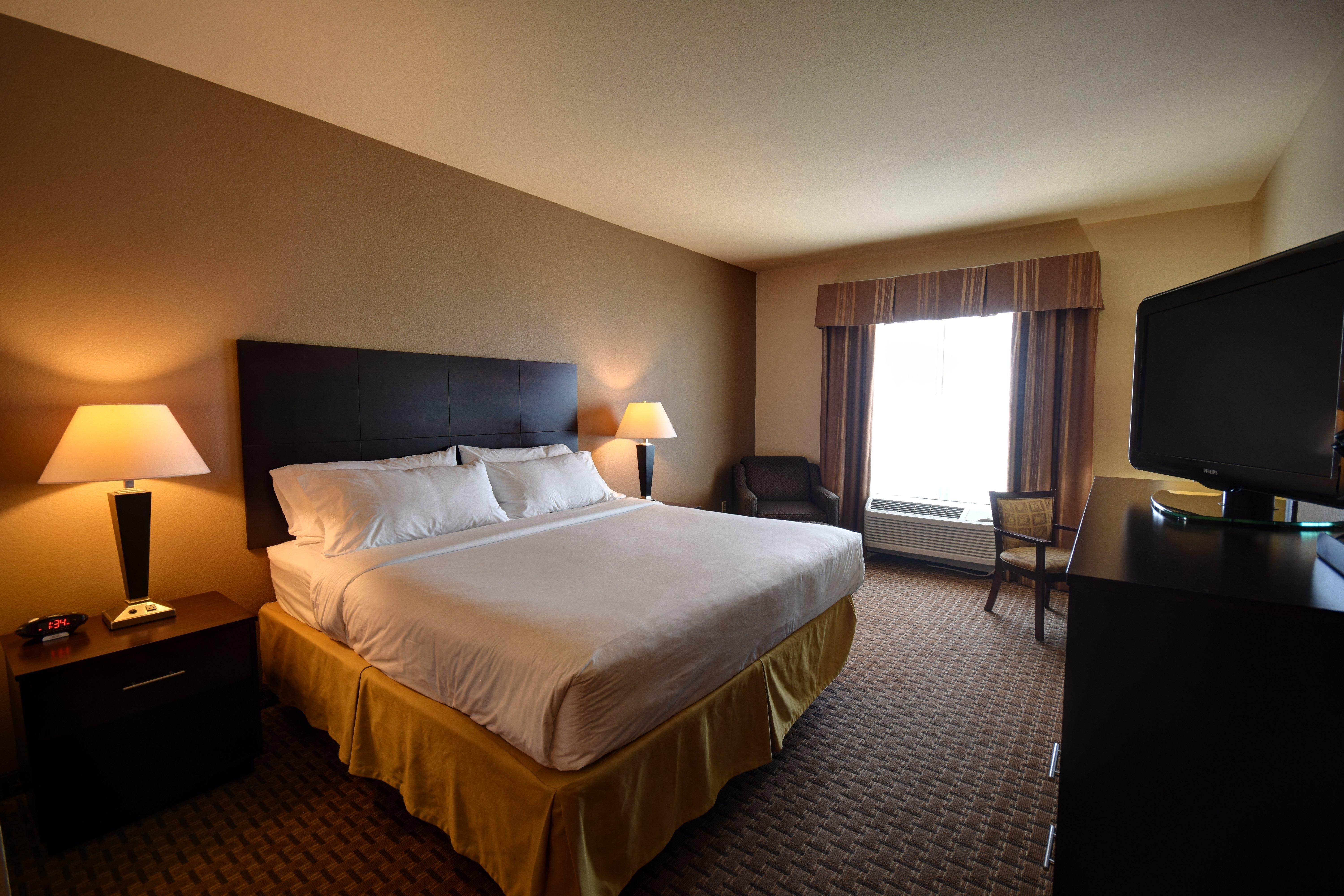 Holiday Inn Express & Suites Del Rio By Ihg Kültér fotó