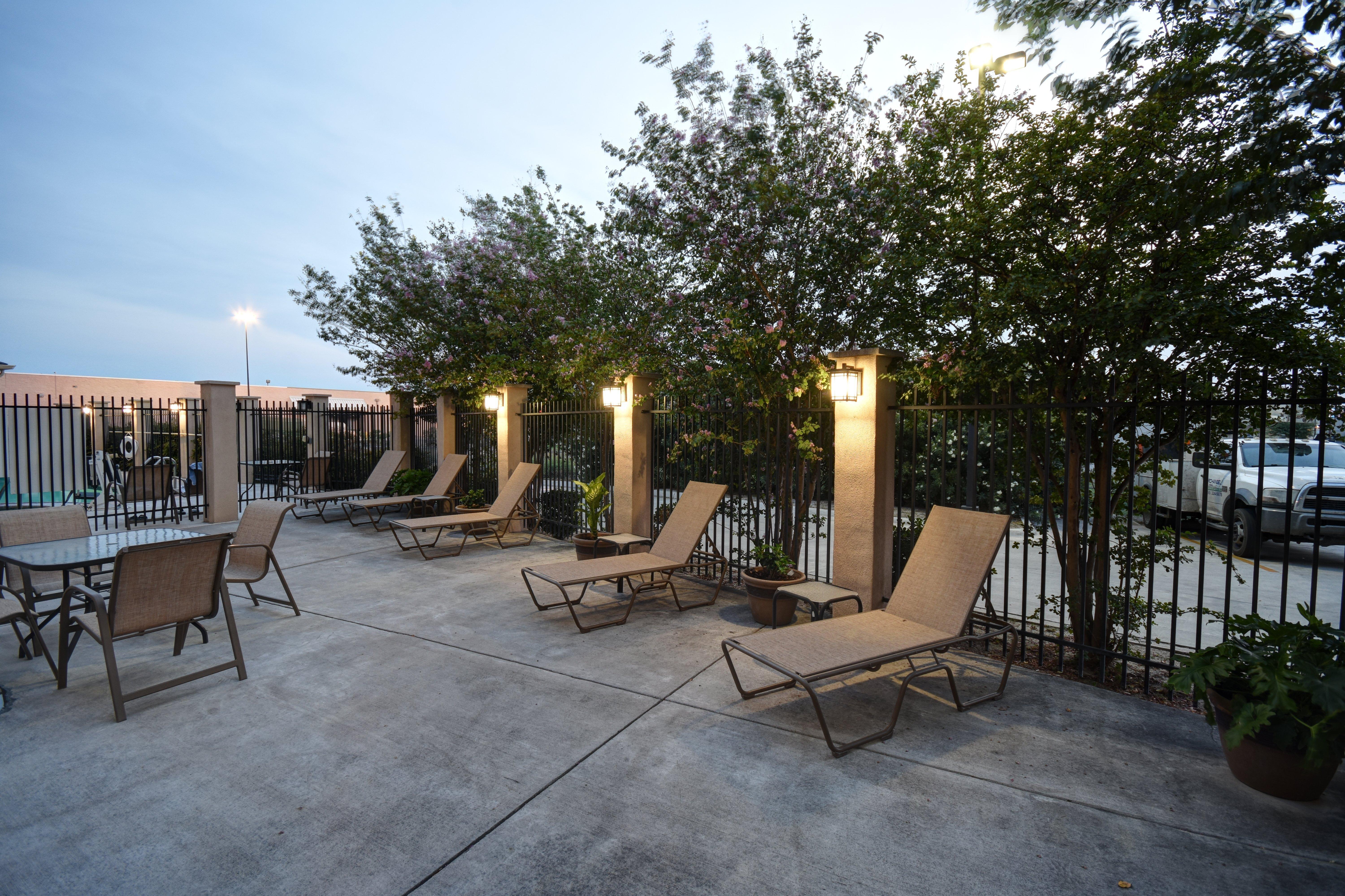 Holiday Inn Express & Suites Del Rio By Ihg Kültér fotó