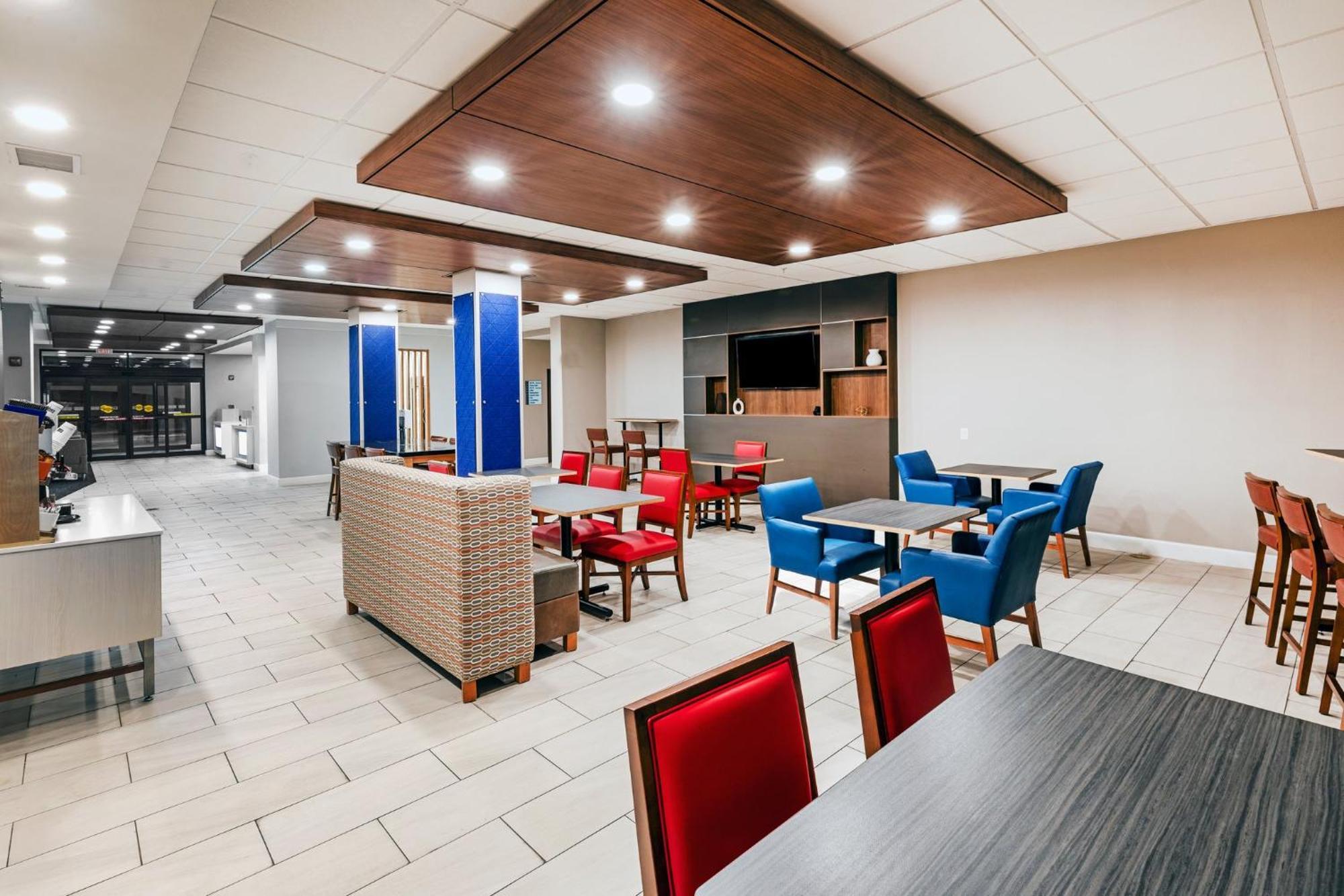 Holiday Inn Express & Suites Del Rio By Ihg Kültér fotó