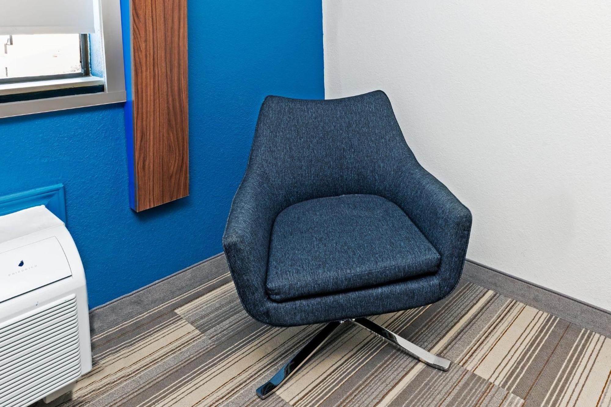 Holiday Inn Express & Suites Del Rio By Ihg Kültér fotó