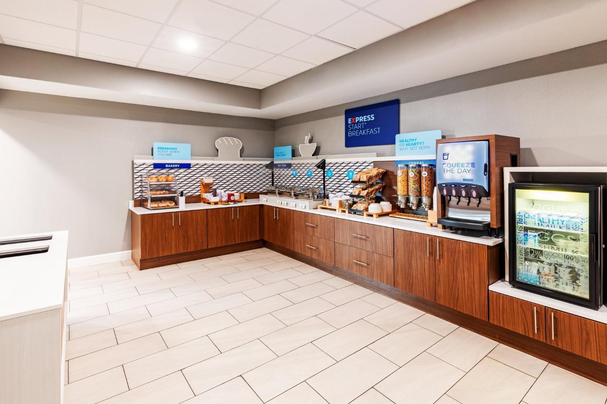 Holiday Inn Express & Suites Del Rio By Ihg Kültér fotó