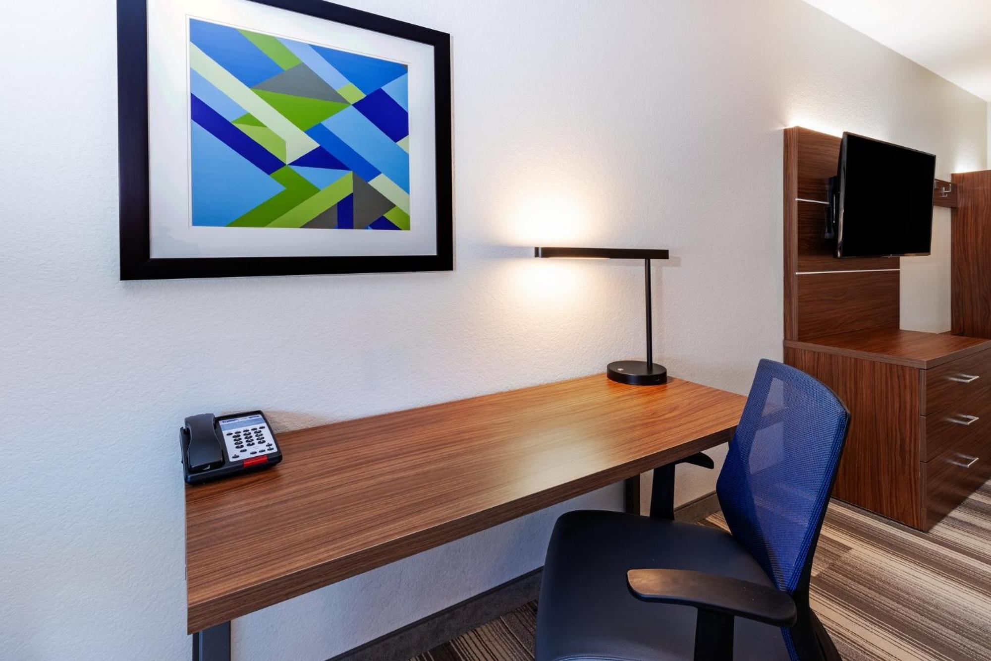 Holiday Inn Express & Suites Del Rio By Ihg Kültér fotó