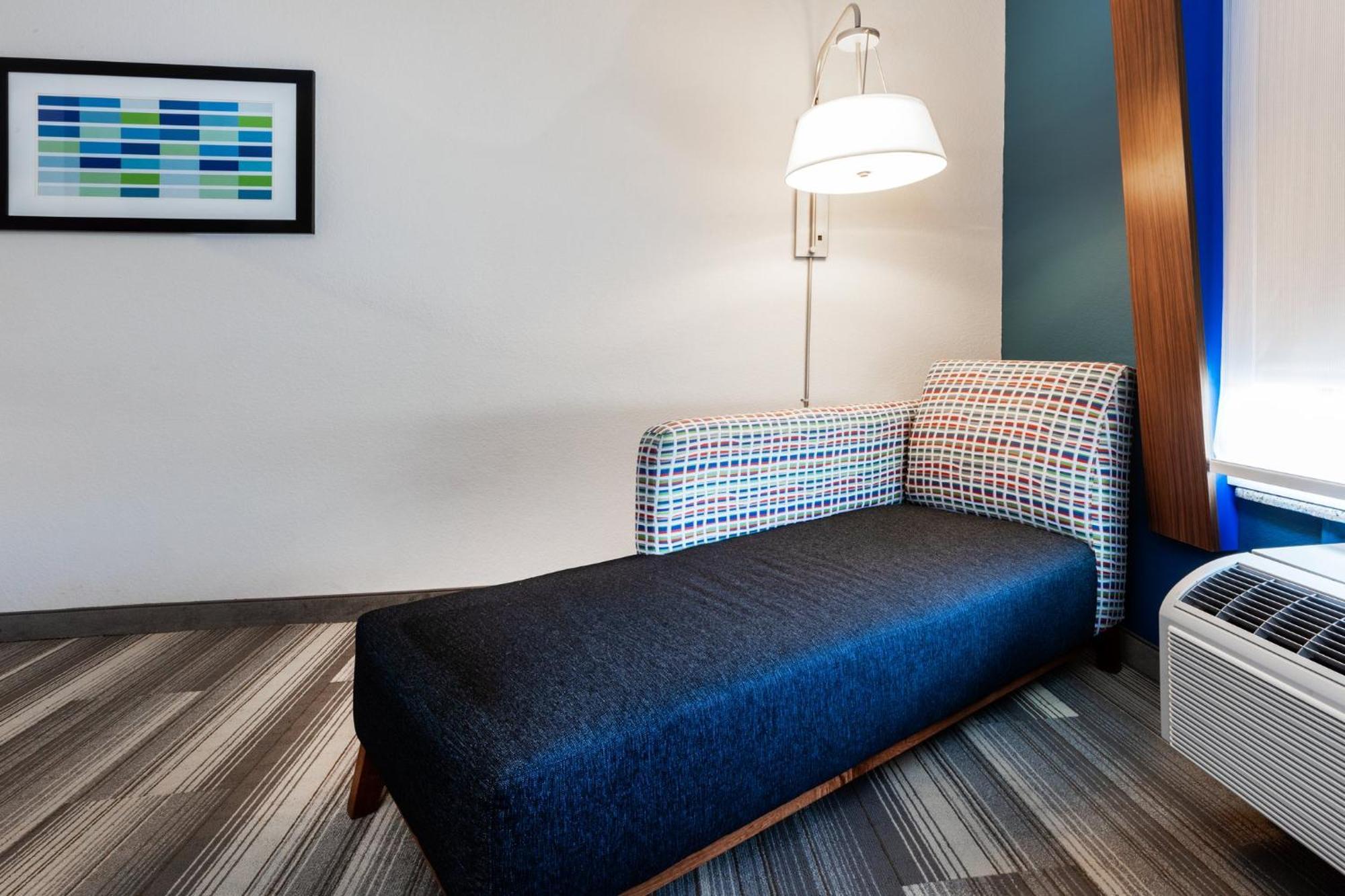 Holiday Inn Express & Suites Del Rio By Ihg Kültér fotó