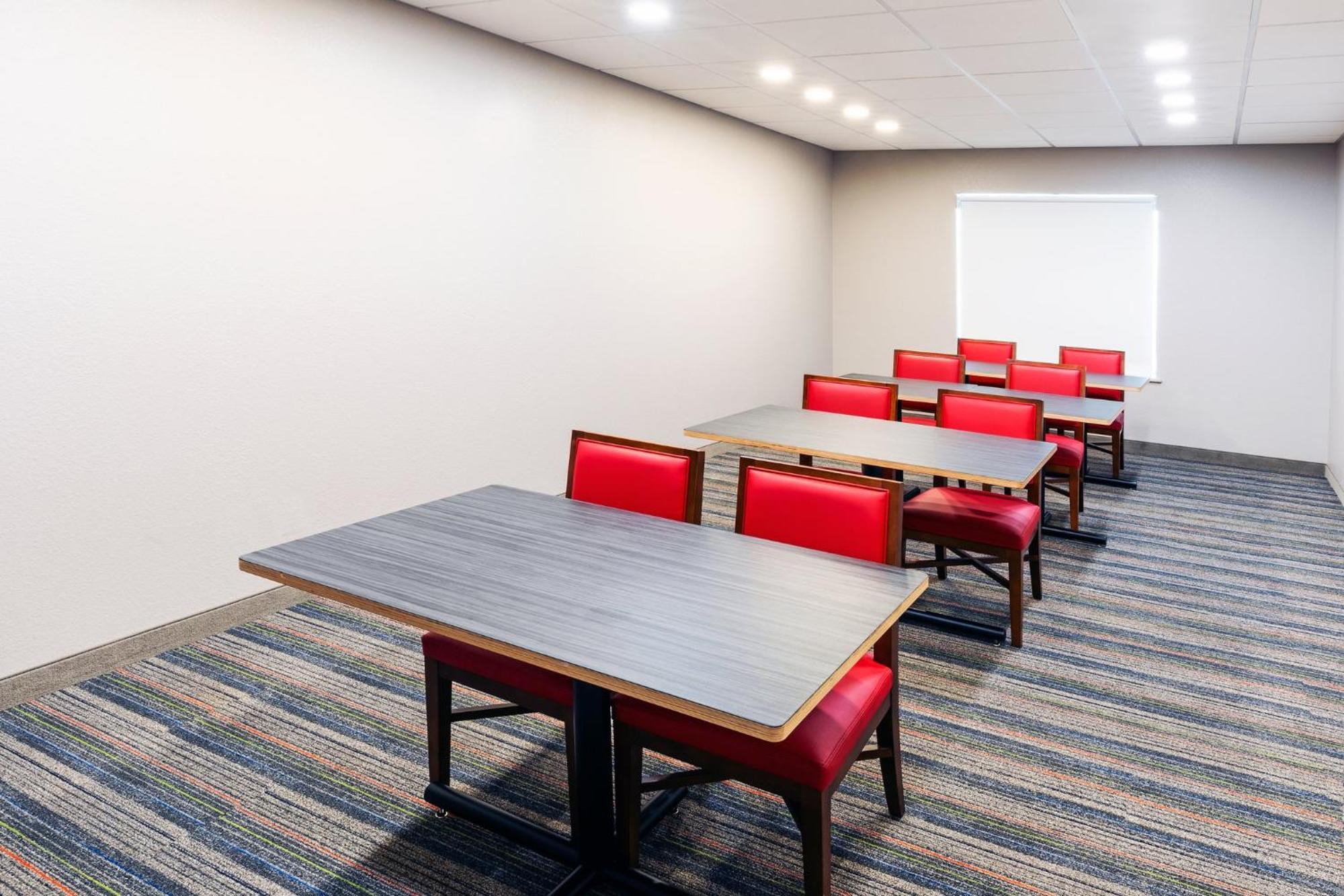 Holiday Inn Express & Suites Del Rio By Ihg Kültér fotó