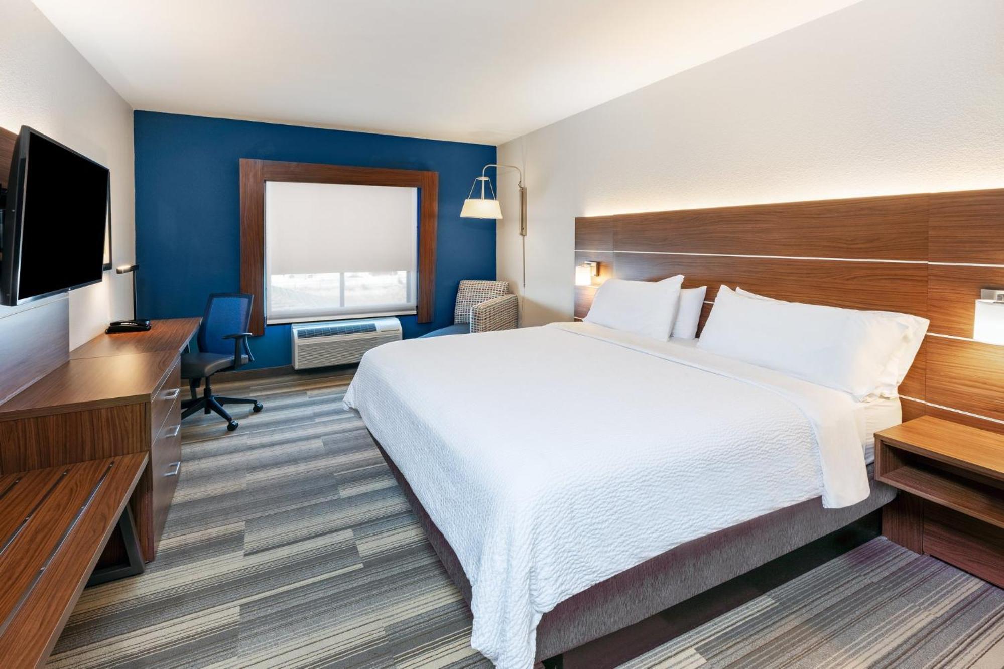 Holiday Inn Express & Suites Del Rio By Ihg Kültér fotó