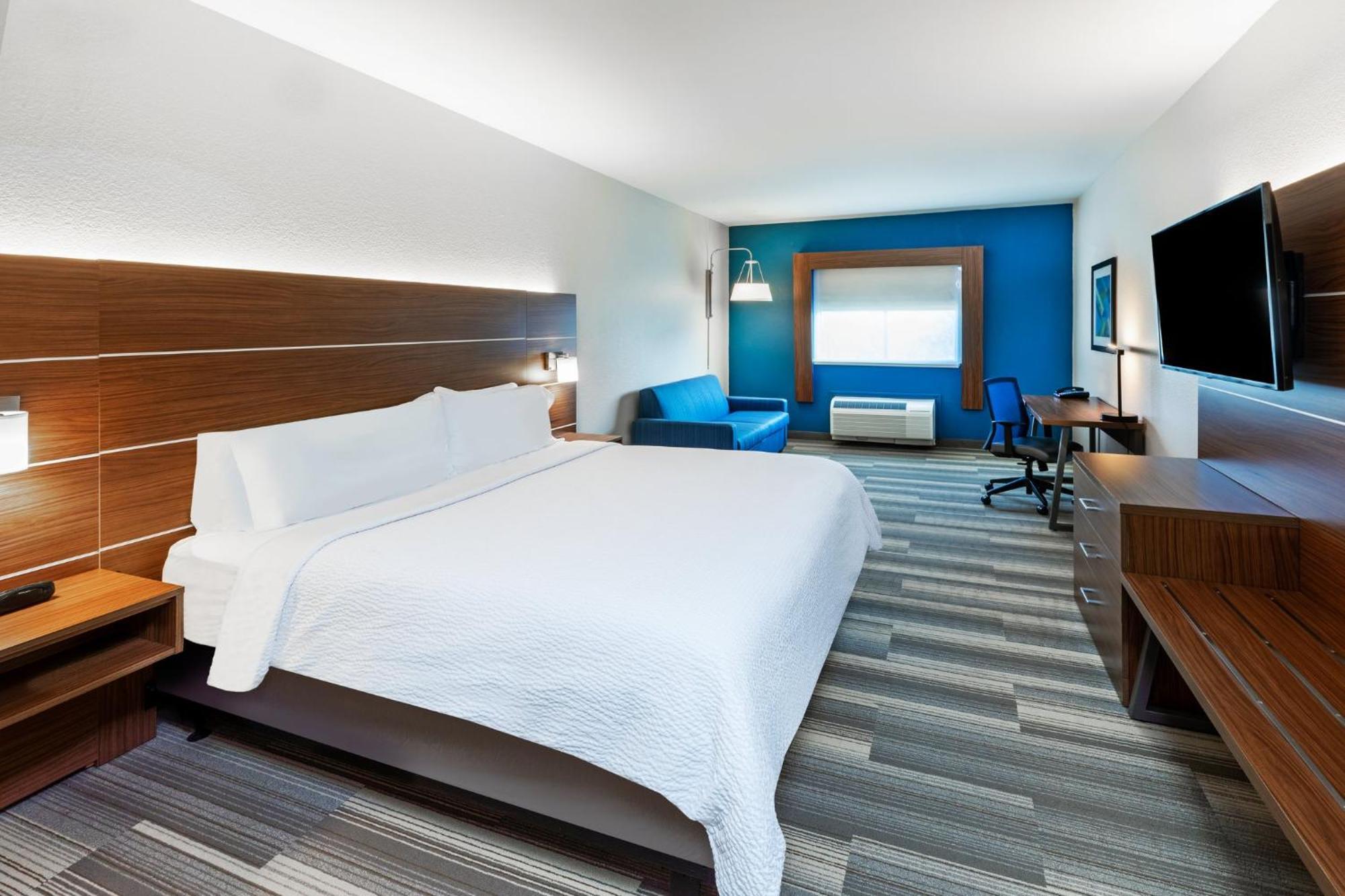 Holiday Inn Express & Suites Del Rio By Ihg Kültér fotó