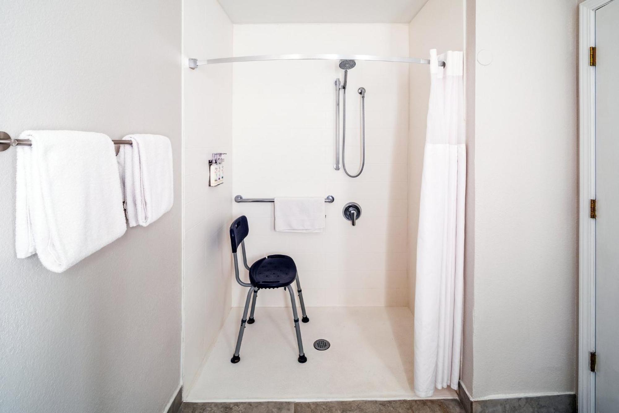 Holiday Inn Express & Suites Del Rio By Ihg Kültér fotó