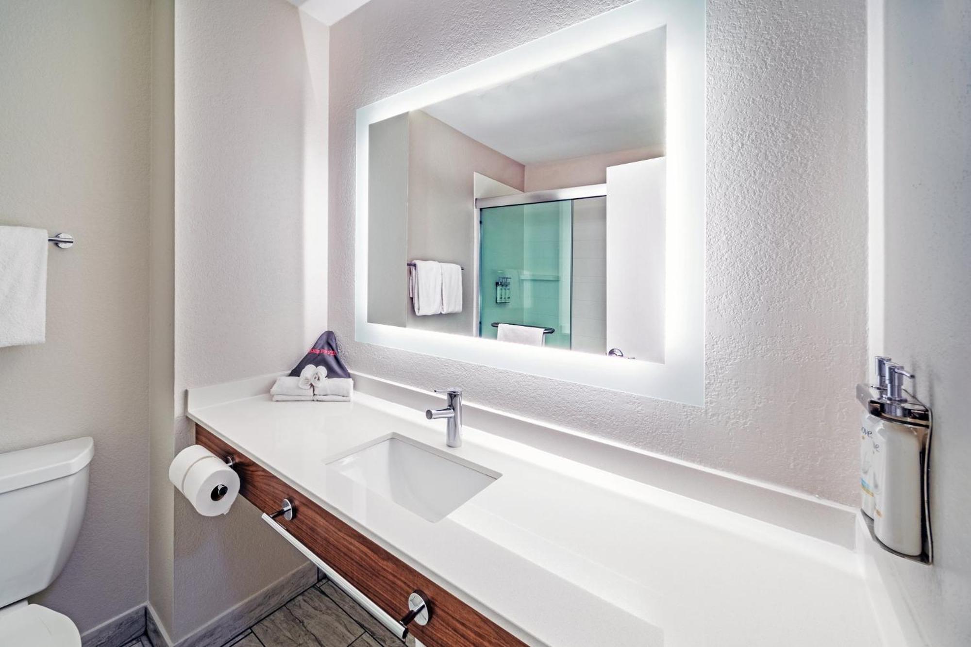 Holiday Inn Express & Suites Del Rio By Ihg Kültér fotó