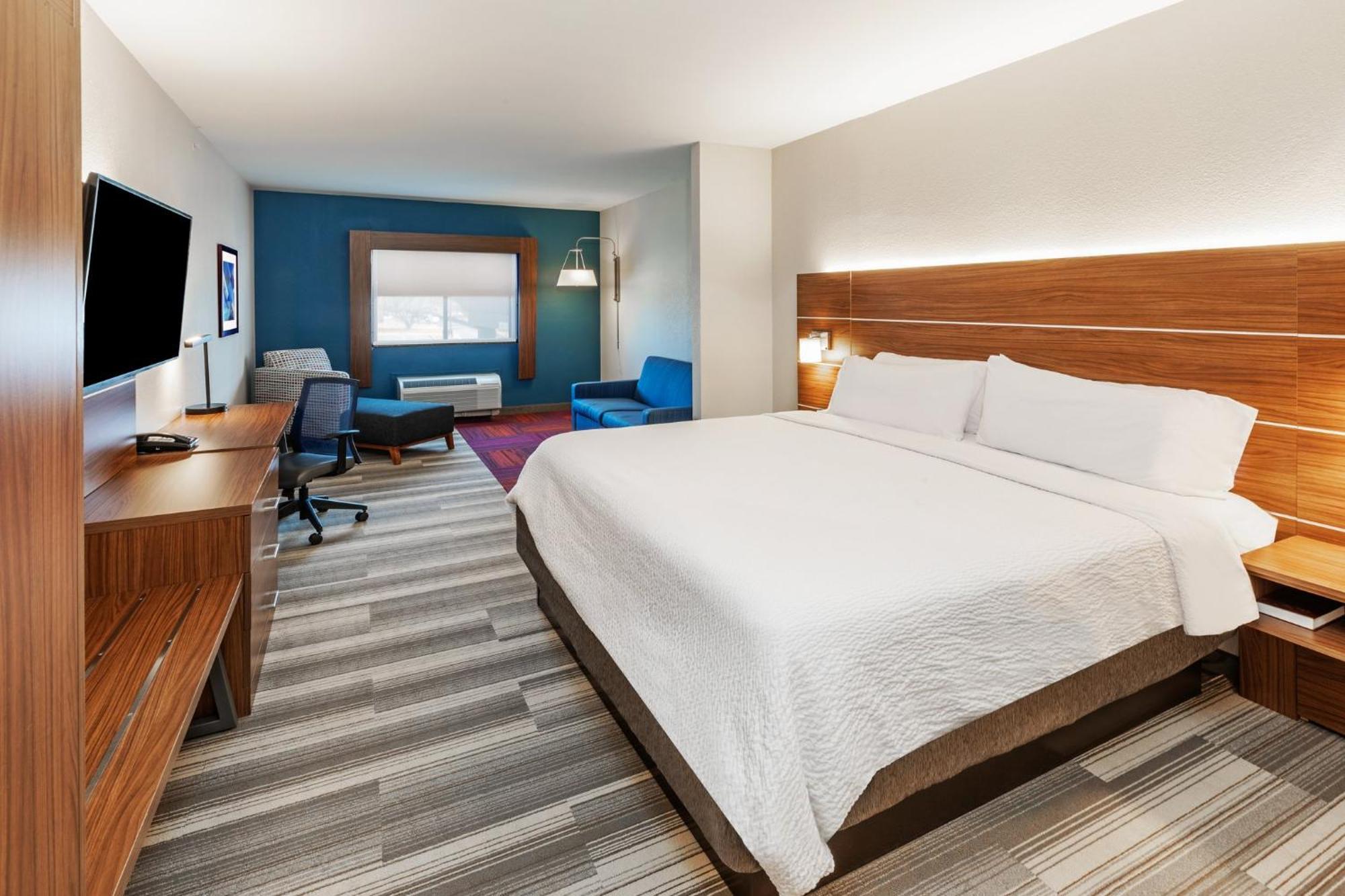 Holiday Inn Express & Suites Del Rio By Ihg Kültér fotó