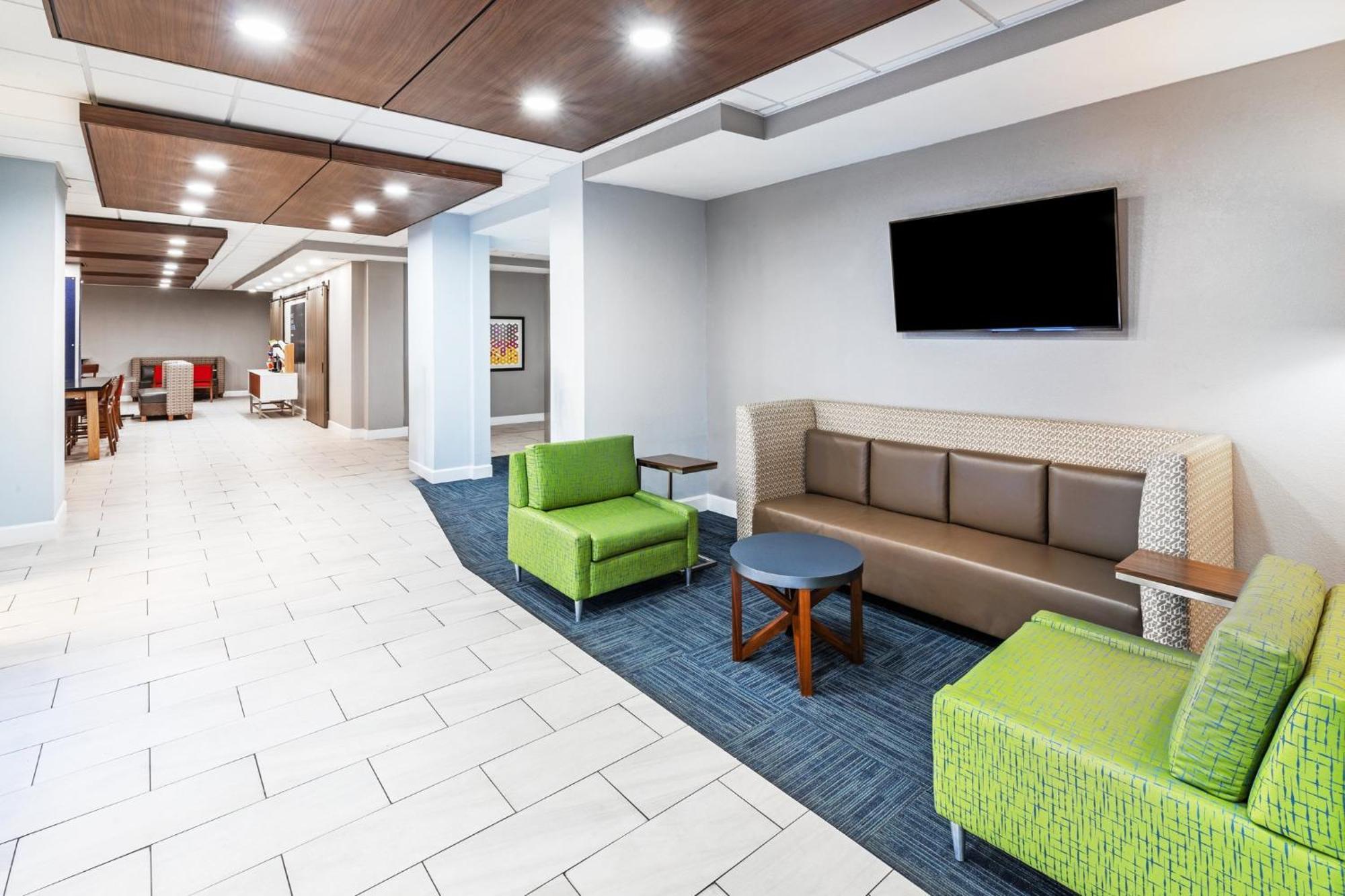 Holiday Inn Express & Suites Del Rio By Ihg Kültér fotó